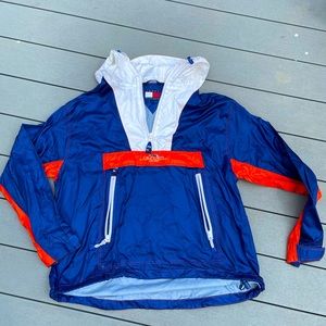 Vintage Tommy Hilfiger 90s Windbreaker